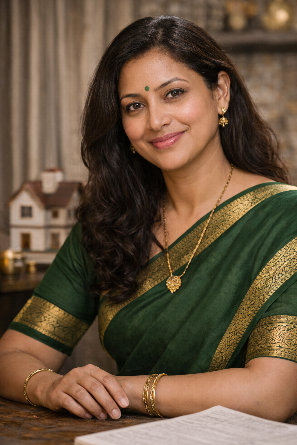 Dr. Meena Swami
